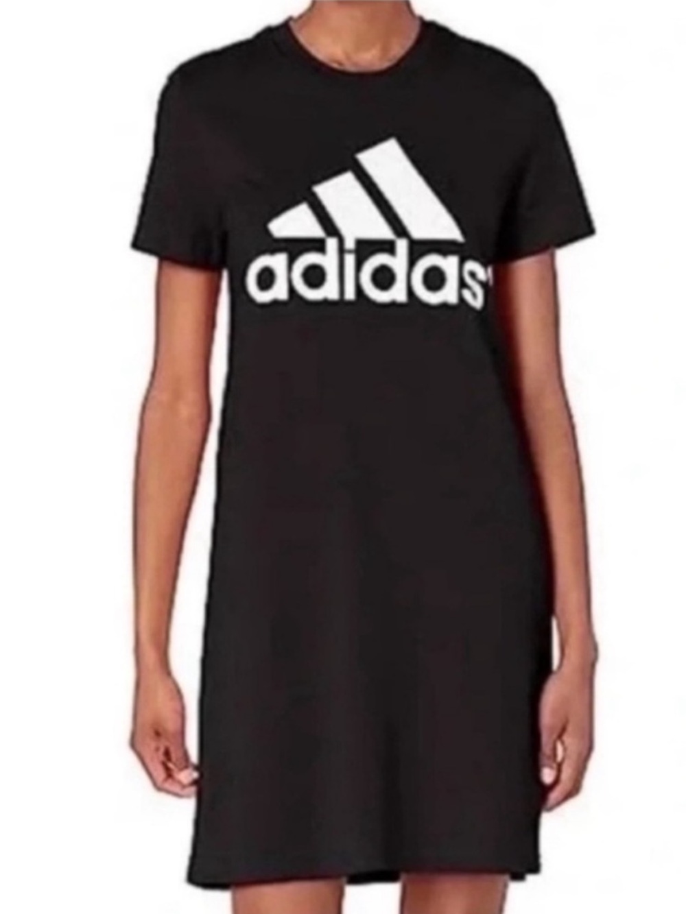 Adidas Sport T-Shirt Dress